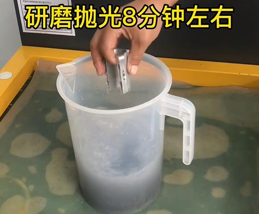 CNC机加工淮滨铝件样品